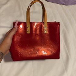 AUTHENTIC Louis Vuitton Bag 