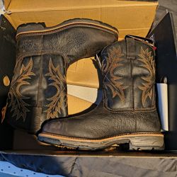 Ariat Work Boots 
