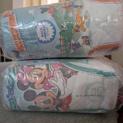 Huggies PullUps Plus+ 3T-4T