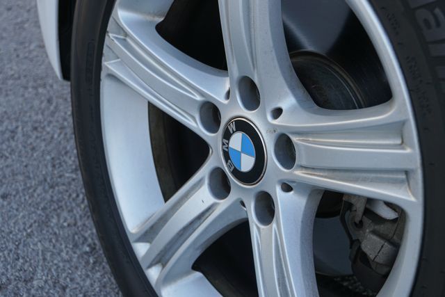 2015 BMW 3 Series
