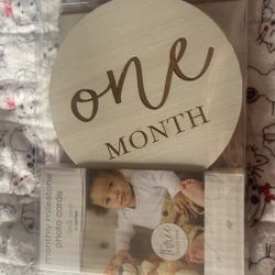 Baby Calendar 