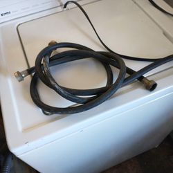 Washer Hoses