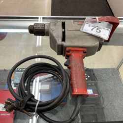 Milwaukee Rotary Hammer 