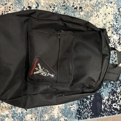 POWELL PERALTA BACKPACK LAPTOP/3 COMPARTMENT