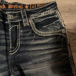 Like Brand New Wore 3 Times 