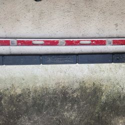 4 Foot Level With Case