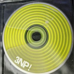 3NP! Cd