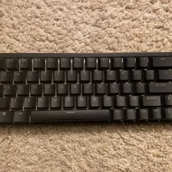 Durgod Hades Mechanical Keyboard 