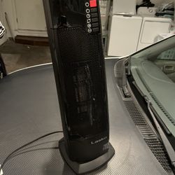 Heater 