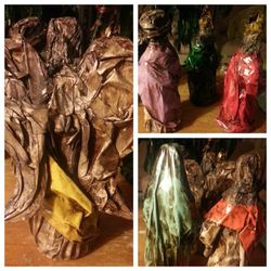 Nativity Set "leaf"