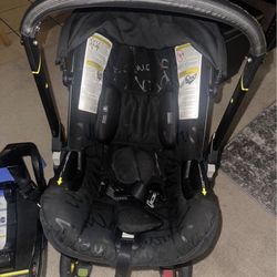 Limited Edition Doona Stroller