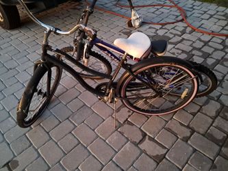 $$40 each bycicles. $$40each