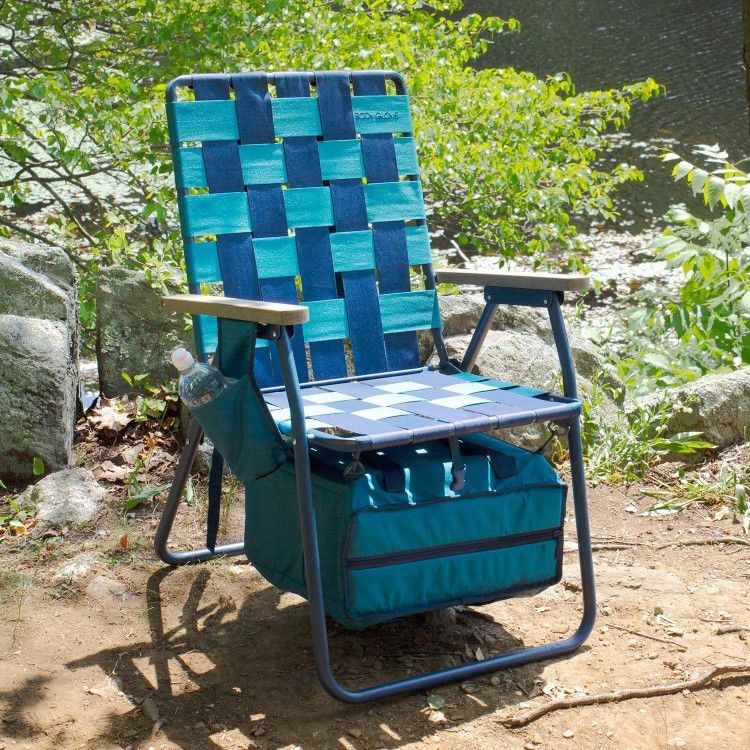 Body Glove Camp Chair