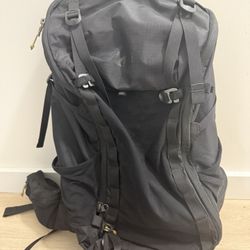 REI Hiking Backpack
