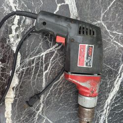 Electrical Drill