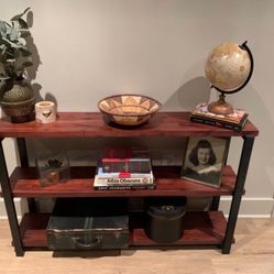 Brand New In Box 3 Tier Shelf
