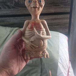 Et Toy