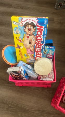 Toys