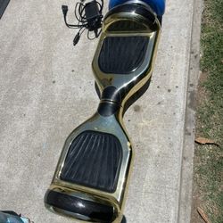 Hover Board 