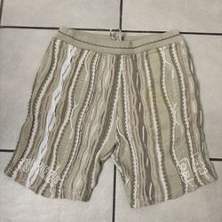 Supreme X Coogi Shorts