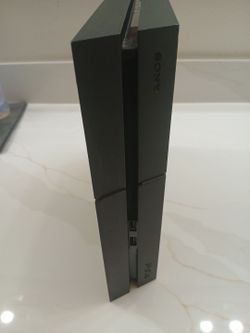 PlayStation 4, Sony PS4