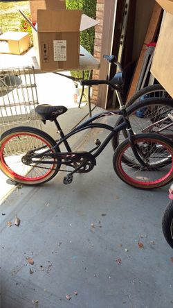 Electra kids
