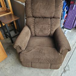 Recliner