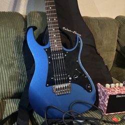 Gio Ibanez Electric Guitar
