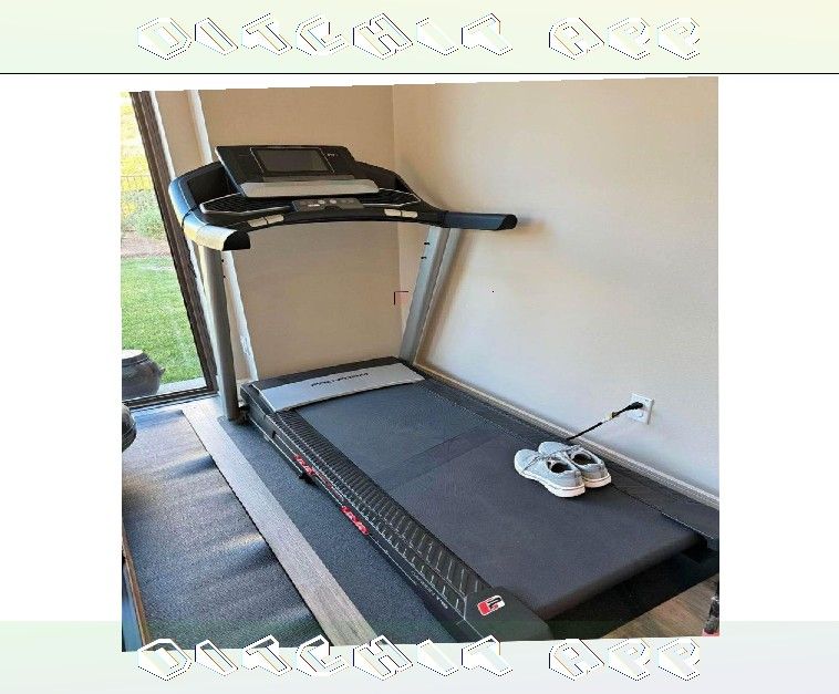 plant practice Master Treadmill Advance Your Fitness Goals