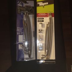 Rv Motor Home Tire Air Stearns 