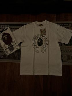 bape shirt