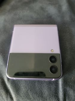 Galaxy Flip