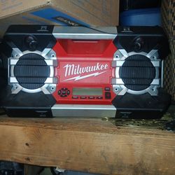 radio y aux
