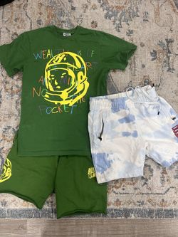 Billionaire Boys Club Shorts