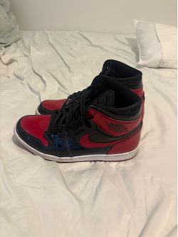 Jordan 1 bred patent
