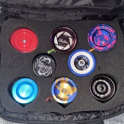 yoyo collection