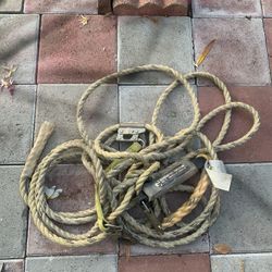 Rope 