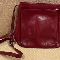 Leather Purse