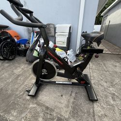 Exercise Bike