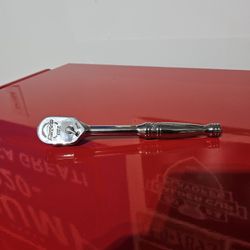 Brand New Snap-On 3/8 Ratchet
