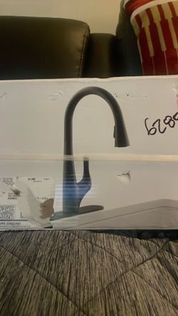 Kohler Bevin Pull Down Kitchen Faucet