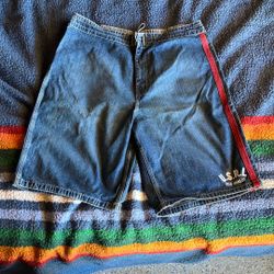 Ralph Lauren Polo Shorts 