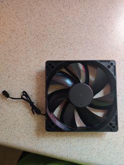EVGA PC Fan PLA12025S12L