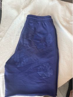 Denim Tear shorts