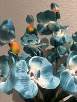 Artificial Flowers
