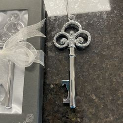 Favor Bottle Opener