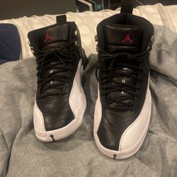 Jordan 12s Size 10.5