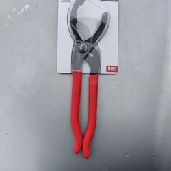  Oil Filter Pliers