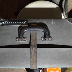 Sm. Transport Case