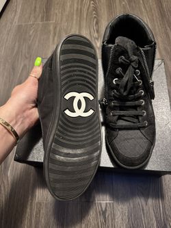 Chanel Sneakers